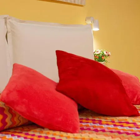 Nina Appartement Venetië