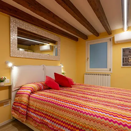 Nina Appartement Venetië