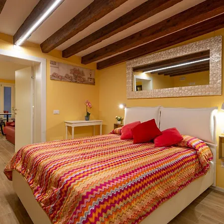 Apartamento Nina