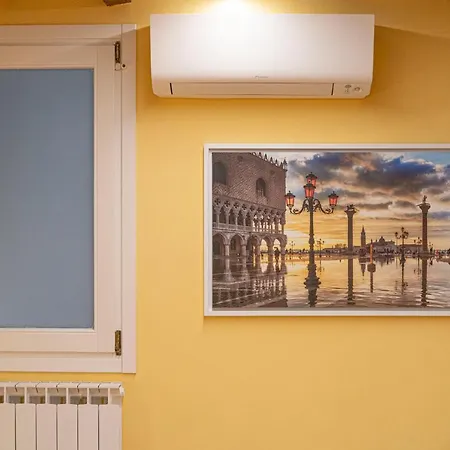 Nina Apartment *